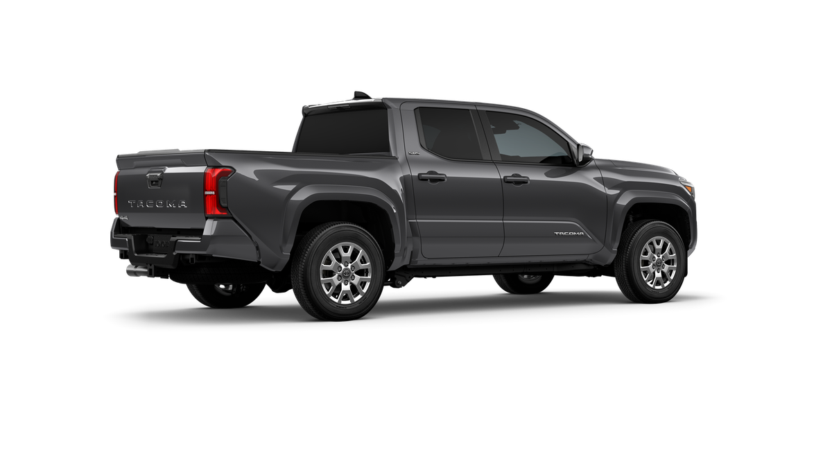 2025 Toyota Tacoma SR5 Double Cab photo 14