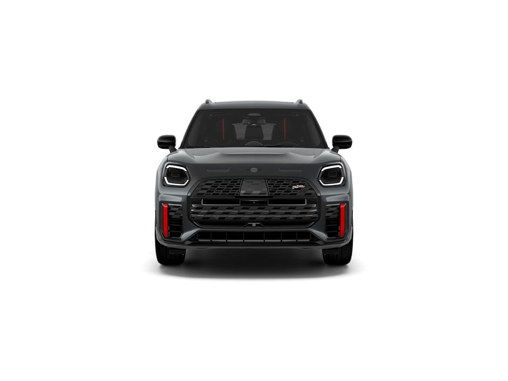 New 2026 MINI Countryman Iconic SUV