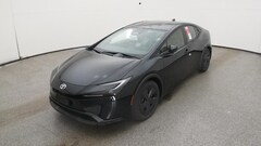 2026 Toyota Prius LE LE