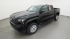 2025 Toyota Tacoma SR Truck Double Cab