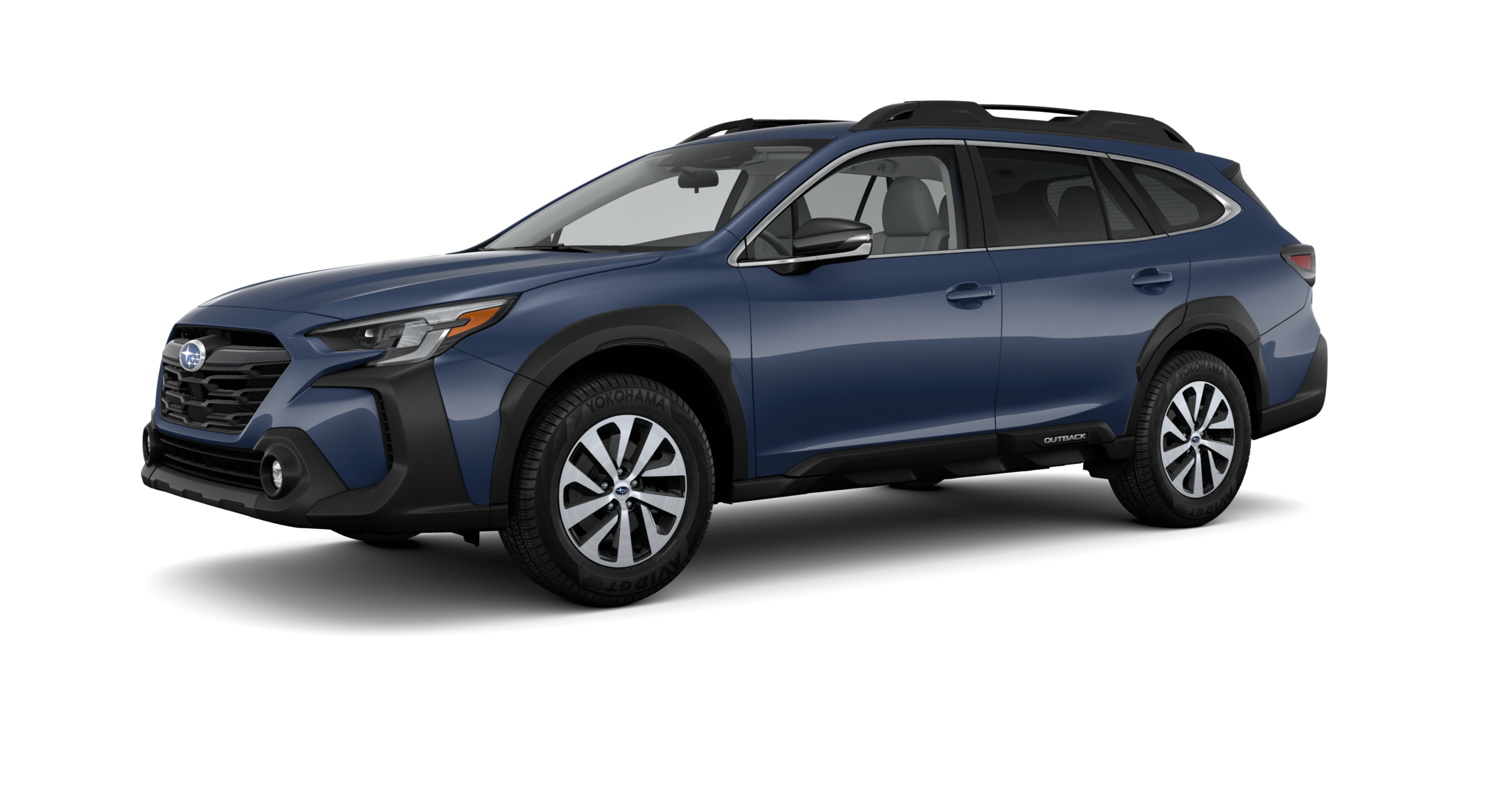 2025 Subaru Outback Premium photo 4