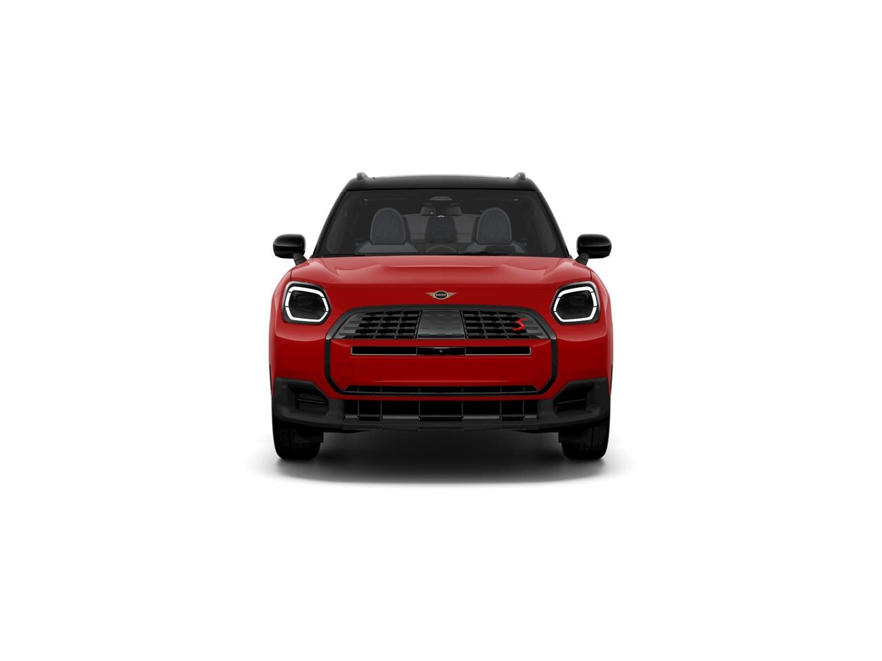 2026 Mini Countryman Iconic S ALL4 photo 2