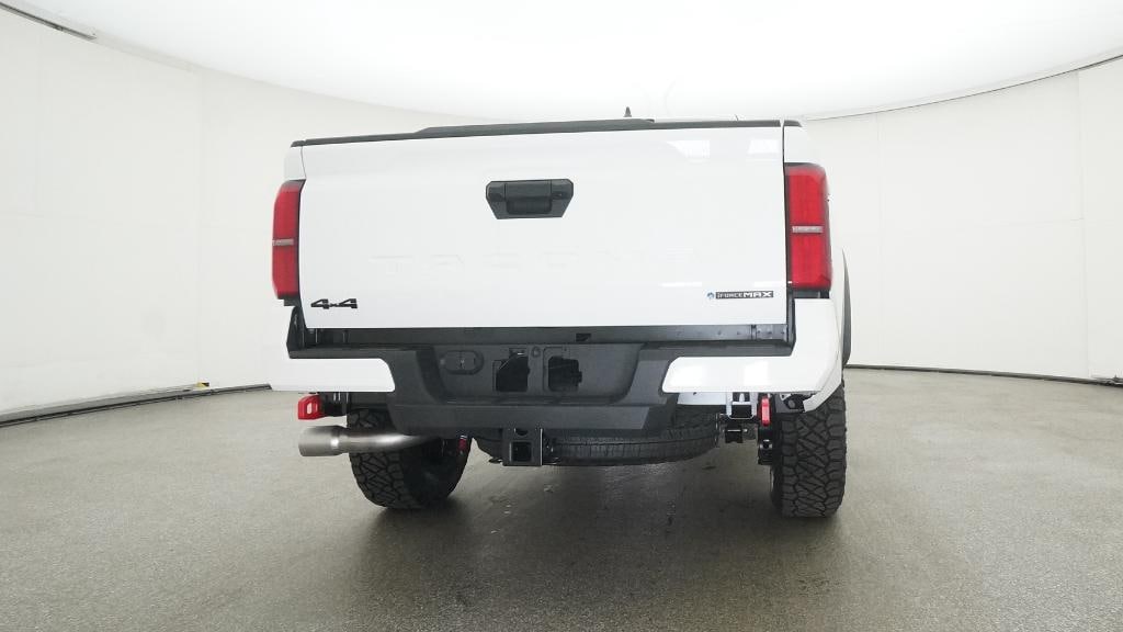 New 2025 Toyota Tacoma i-FORCE MAX TRD Off-Road i-FORCE MAX Truck Double Cab
