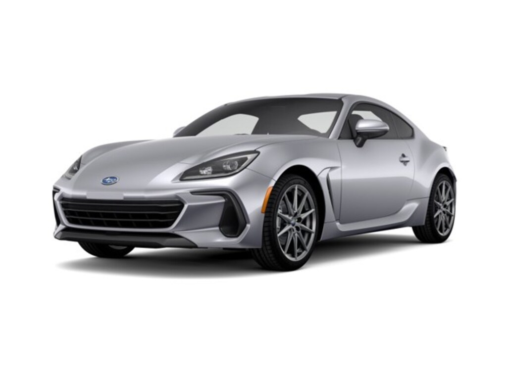 New 2024 Subaru BRZ Coupe for sale in San Antonio, TX Near Boerne