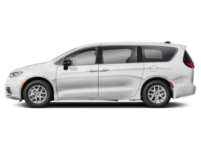 2026 Chrysler Pacifica Limited photo 6