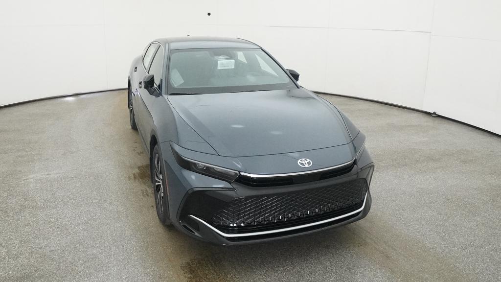 2026 Toyota Crown XLE photo 25