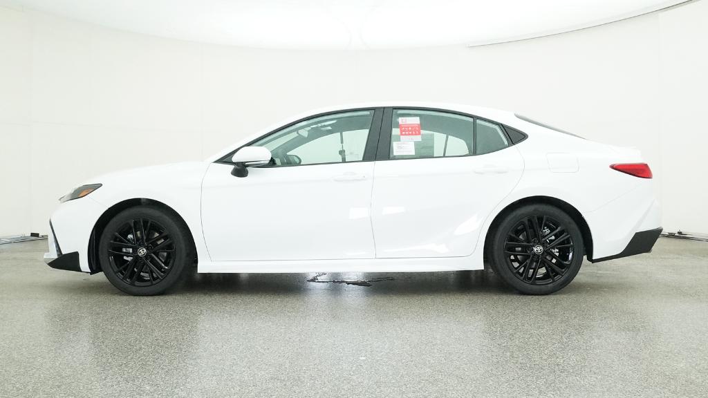 2025 Toyota Camry SE photo 29