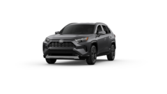 New 2025 Toyota RAV4 Hybrid SE Klamath Falls, OR