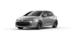 Toyota Corolla Hatchback