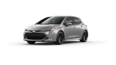 2025 Toyota Corolla Hatchback XSE Hatchback