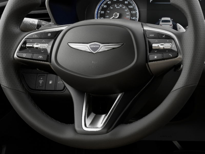2025 Genesis G70 2.5T photo 15