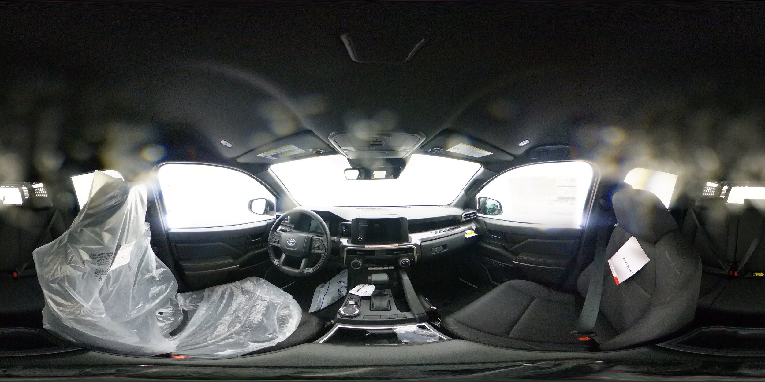 2025 Toyota Tacoma SR5 - Photo 65