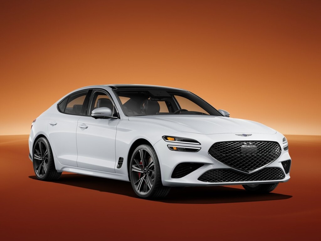 2025 Genesis G70 For Sale Columbus OH Gahanna 25G31