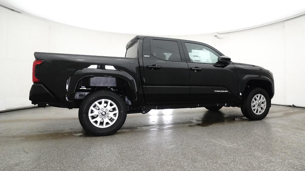 2025 Toyota Tacoma SR5 photo 2