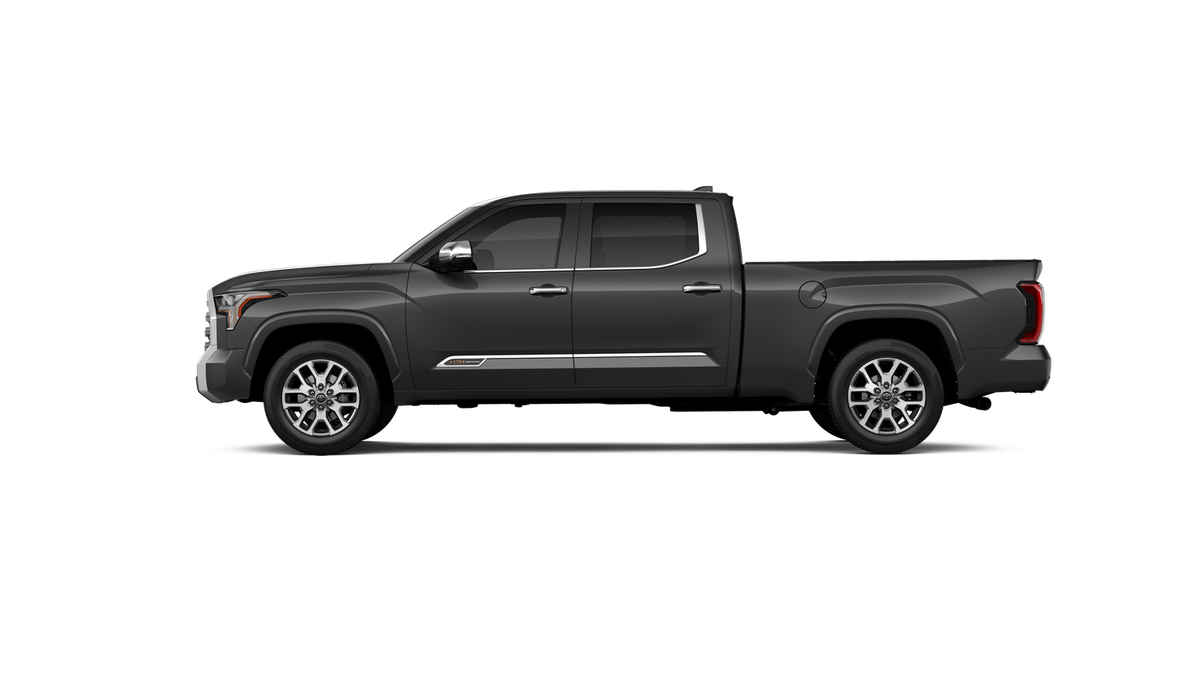 2025 Toyota Tundra 1794 Edition photo 4