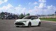 Toyota Corolla Hatchback