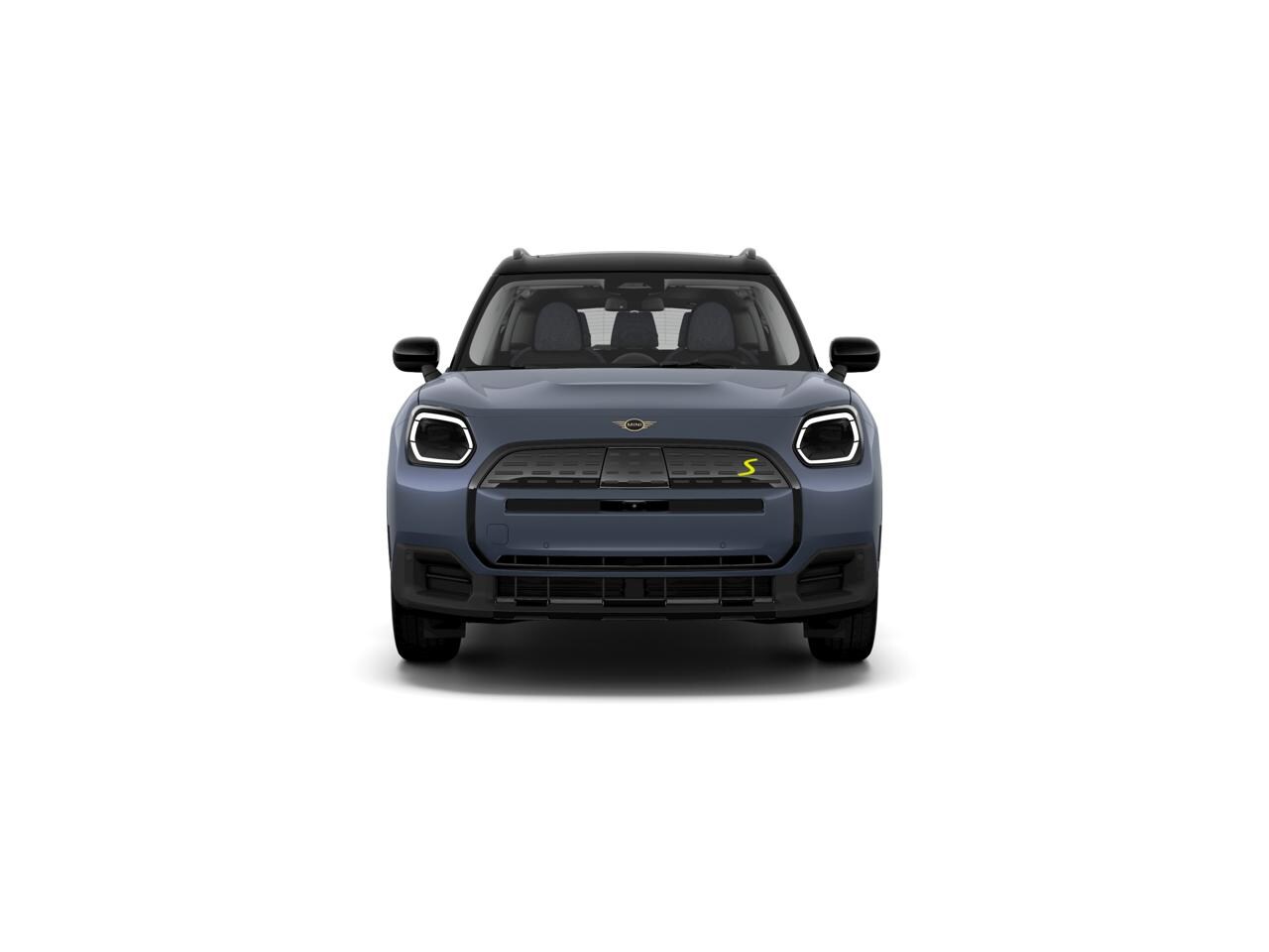 2025 Mini Countryman SE ALL4 Signature photo 2
