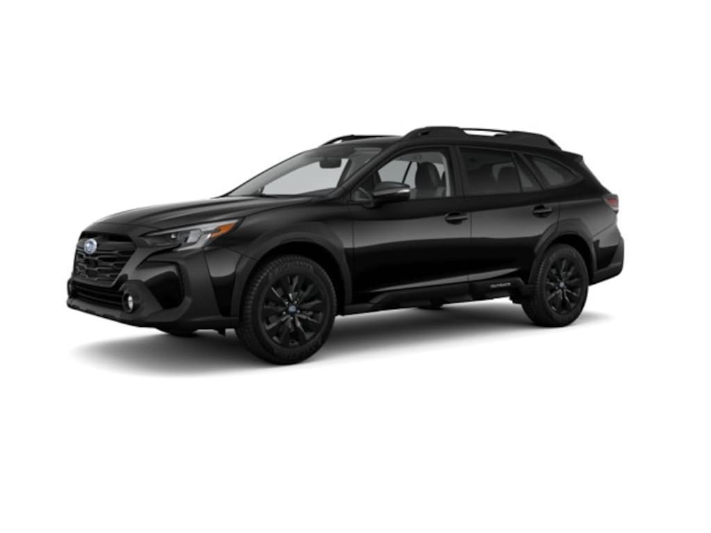 New 2025 Subaru Outback Onyx Edition XT For Sale Baltimore MD Area