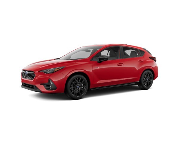 2024 Subaru Impreza RS photo 6