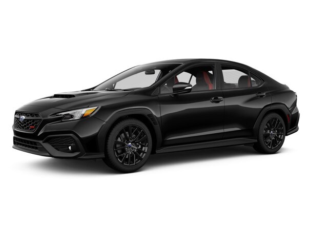 2025 Subaru WRX GT photo 3