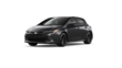 Toyota Corolla Hatchback