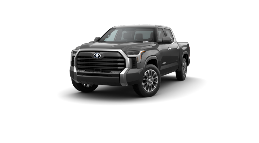 New 2024 Toyota Tundra iFORCE MAX For Sale at Corwin Automotive Group
