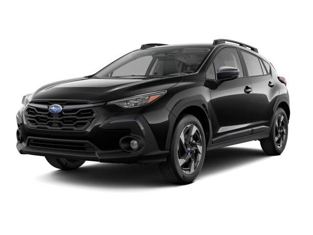 2025 Subaru Crosstrek Limited photo 2