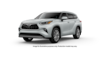  Toyota Highlander Hybrid