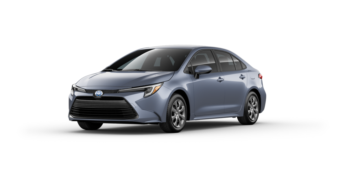 2025 Toyota Corolla LE -
                Dallas, TX