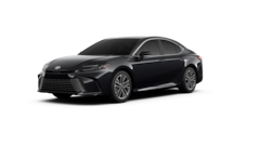 2025 Toyota Camry XLE XLE