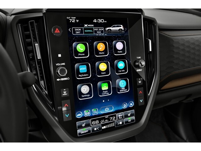 2025 Subaru Forester Sport photo 19