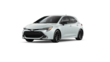 Toyota Corolla Hatchback