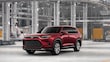 Toyota Grand Highlander
