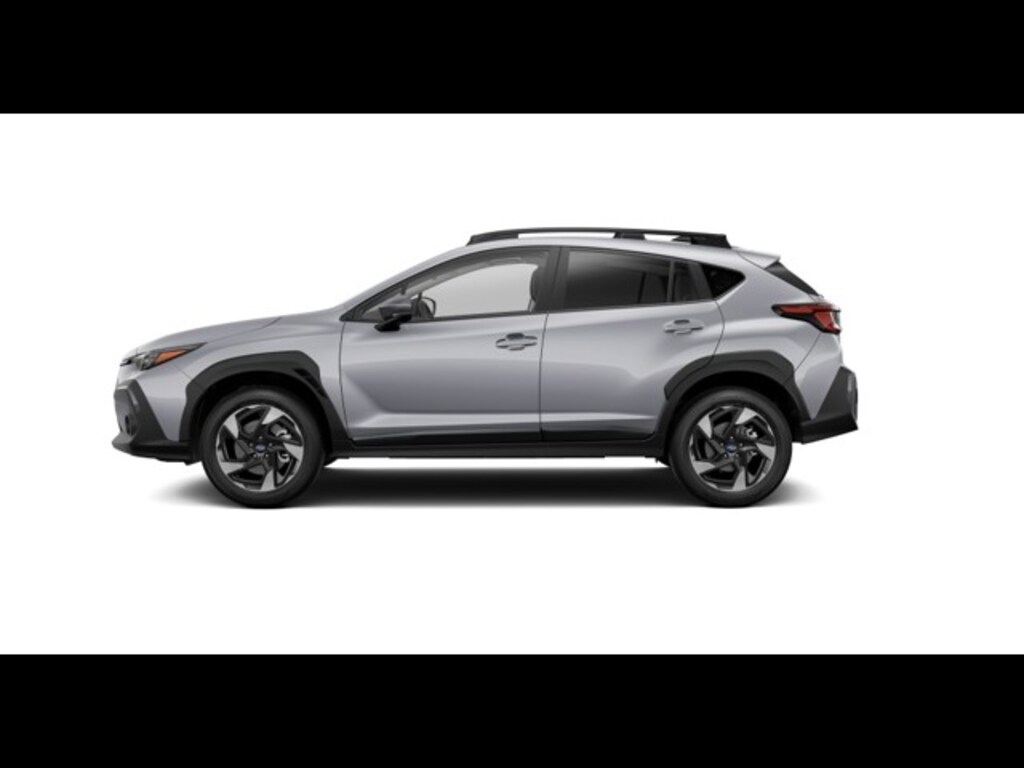 NEW 2024 Subaru Crosstrek Limited For Sale Near Bentonville AR