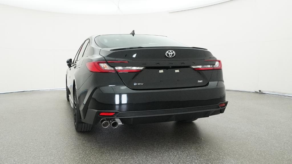 2026 Toyota Camry SE photo 33