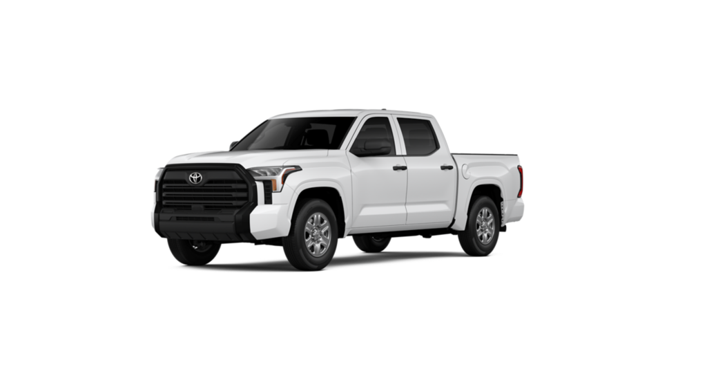 New 2025 Toyota Tundra West Palm Beach FL Stock