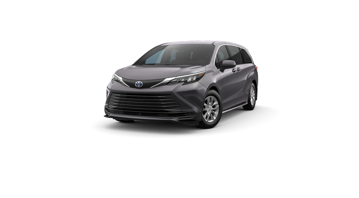 2024 Toyota Sienna LE -
                Freehold, NJ