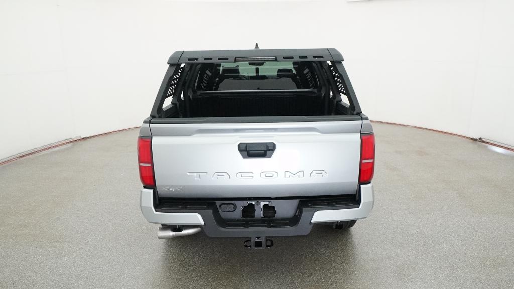 2025 Toyota Tacoma SR5 - Photo 47