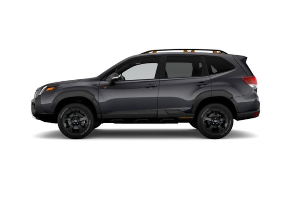 New 2024 Subaru Forester Wilderness For Sale in Missoula, MT Near