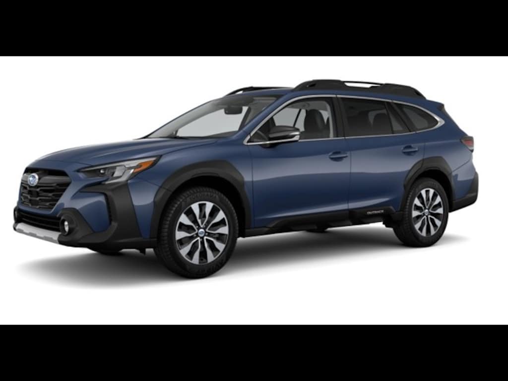 New 2024 Subaru Outback Limited XT For Sale in Centennial CO R3285472