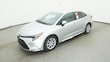 Toyota Corolla Hybrid