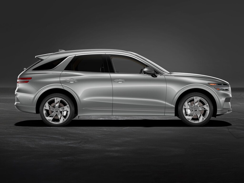 New 2025 Genesis Electrified GV70 For Sale in Saint Petersburg FL VIN 5NMMCET13SH004959