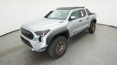2025 Toyota Tacoma i-FORCE MAX Trailhunter Truck Double Cab