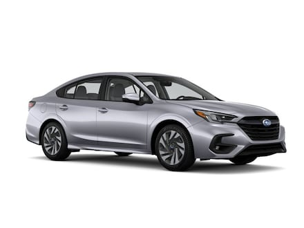 Featured New 2025 Subaru Legacy Limited Sedan for Sale in Jersey City