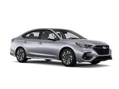 2025 Subaru Legacy Limited Sedan