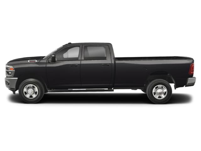 2025 Ram 3500 Tradesman photo 2