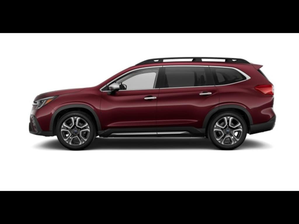 New 2024 Subaru Ascent Touring 7Passenger Houston Gillman Subaru