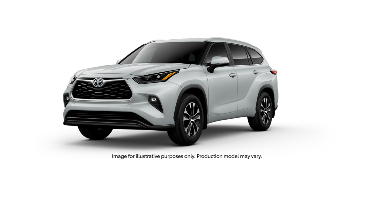 2024 Toyota Highlander XLE -
                Freehold, NJ