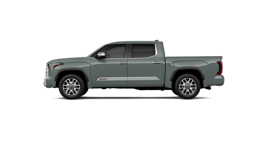 Toyota Factory Order Delivery Time 2025