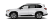 Subaru Forester Hybrid